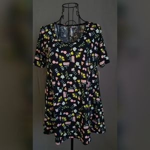 LLR Perfect T